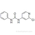 Forchlorfenuron CAS 68157-60-8